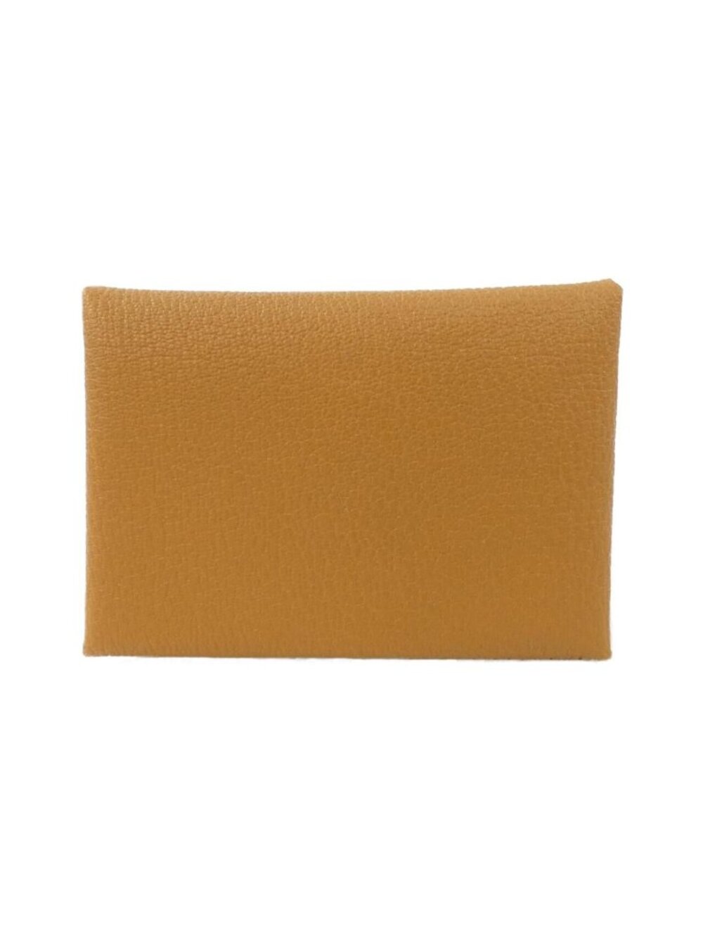 Hermes Calvi Duo Coin Purse